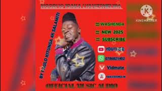 NGOBHO ISAKA _ - _ WASHENGA NA WAGOMBANISHI _ prd mbasha studio _BY PAULO KITUNGA 4K SALAMITI 