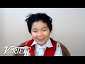 'Minari' Star And 7-Year-Old Acting Prodigy Alan S. Kim Breaks Down His Process