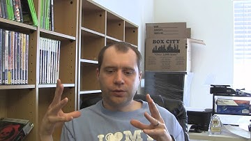 Neverending Nightmares Dev Diary 270: Double Fine Adeventure Documentary