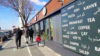 Uskudar Istanbul Turkey