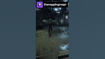 Best light in finals!!Ranked!!1v3 | thenappingreapr on #twitch  #shorts  #thefinals #gaming