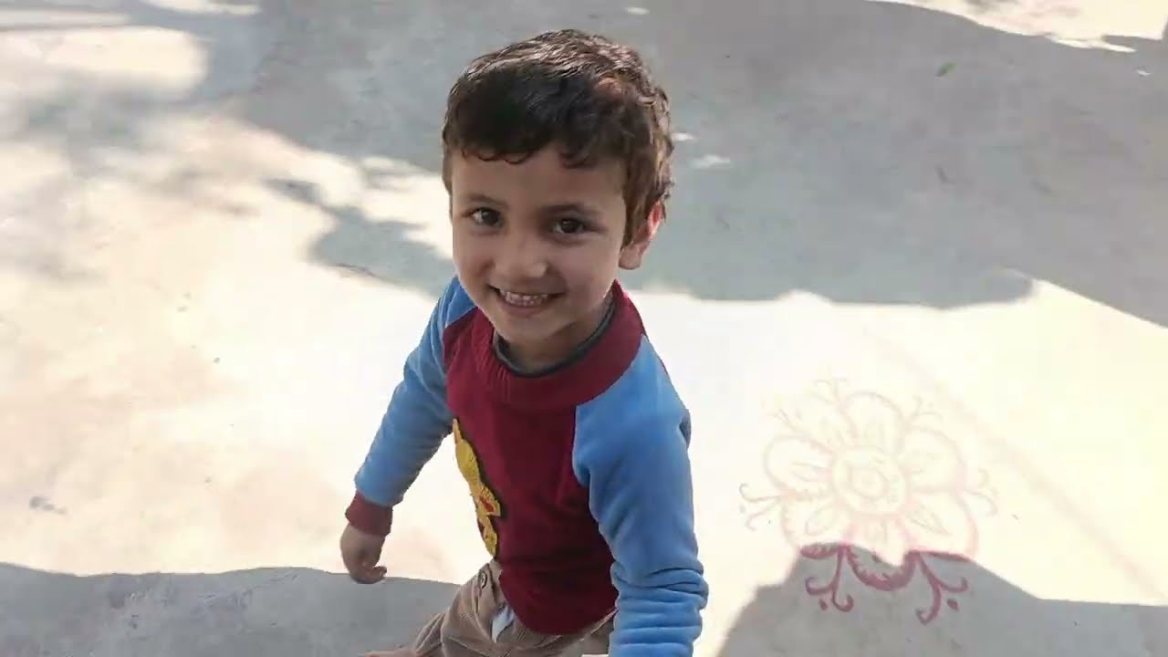 Aaj Hum Jaenge Birthday Party Mein!! Vlog#7