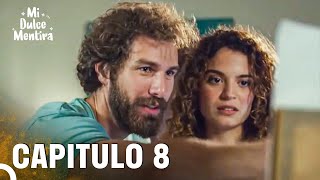 Mi Dulce Mentira Capitulo 8 (HD)