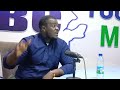 BREAKING: The National Progressive Democrat (NPD) Party Has Been De-registered By PPRC…