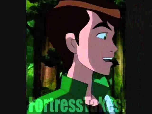 Ben 10 and  - YouTube