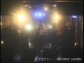 THE PENNY LOAFERS live.2011/10/22
