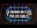 La Idea Errónea que nos Enseñan sobre la Electricidad