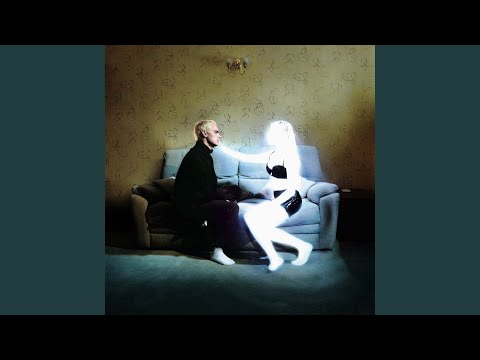 Cicada (feat. Arca)