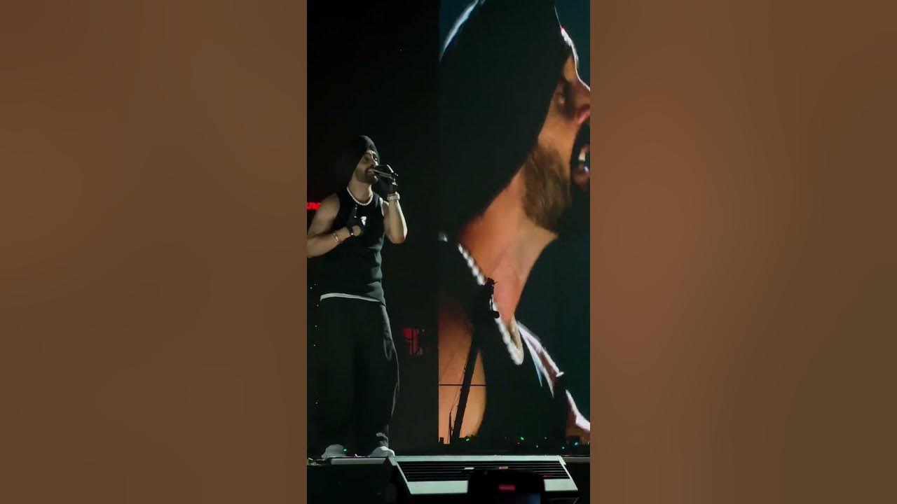 Kinni Kinni by Diljit Dosanjh | Live Performance | Dilluminati 2024. #concert #diljitdosanjh #trend Kinni Kinni by Diljit Dosanjh | Live Performance | Dilluminati 2024. #concert #diljitdosanjh #trend