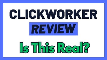 Clickworker Review - Is This A Waste Of Time Or A Great Way To Earn Online? (Truth Uncovered!)