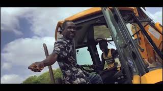 Kfic - The Potters Place Temple Documentary Ep S01