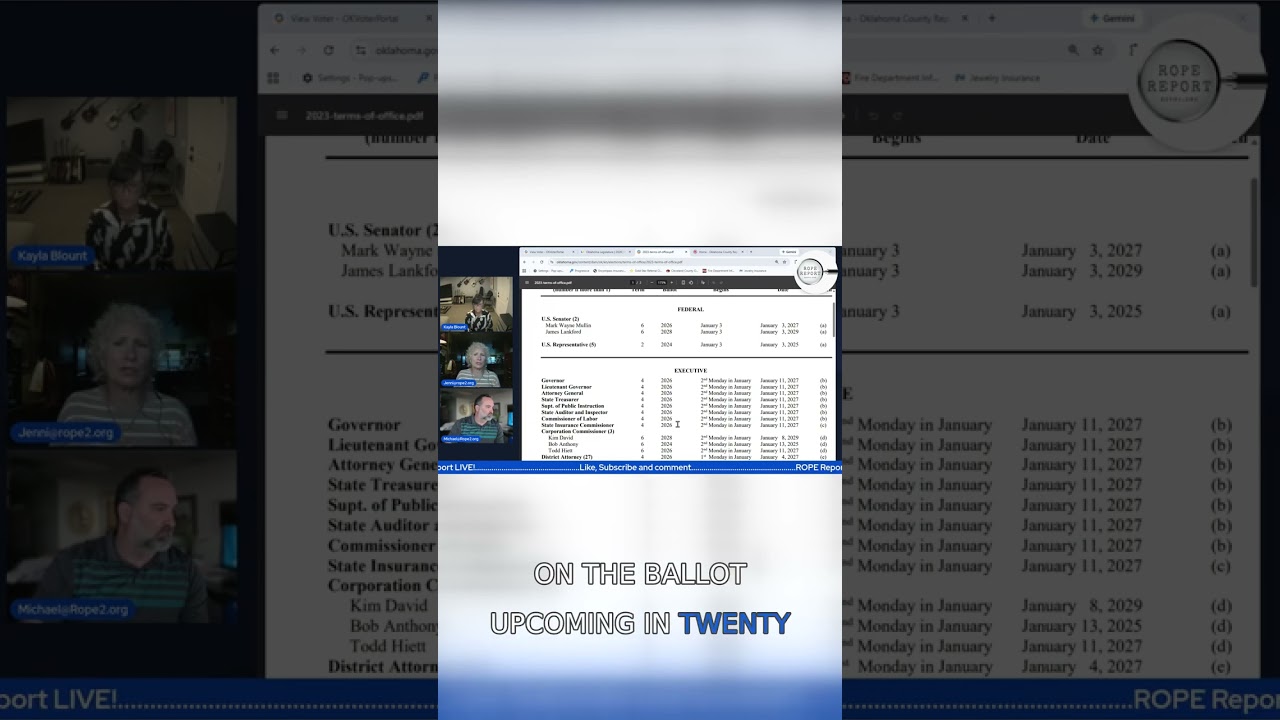 Why judges need scrutiny before retention votes