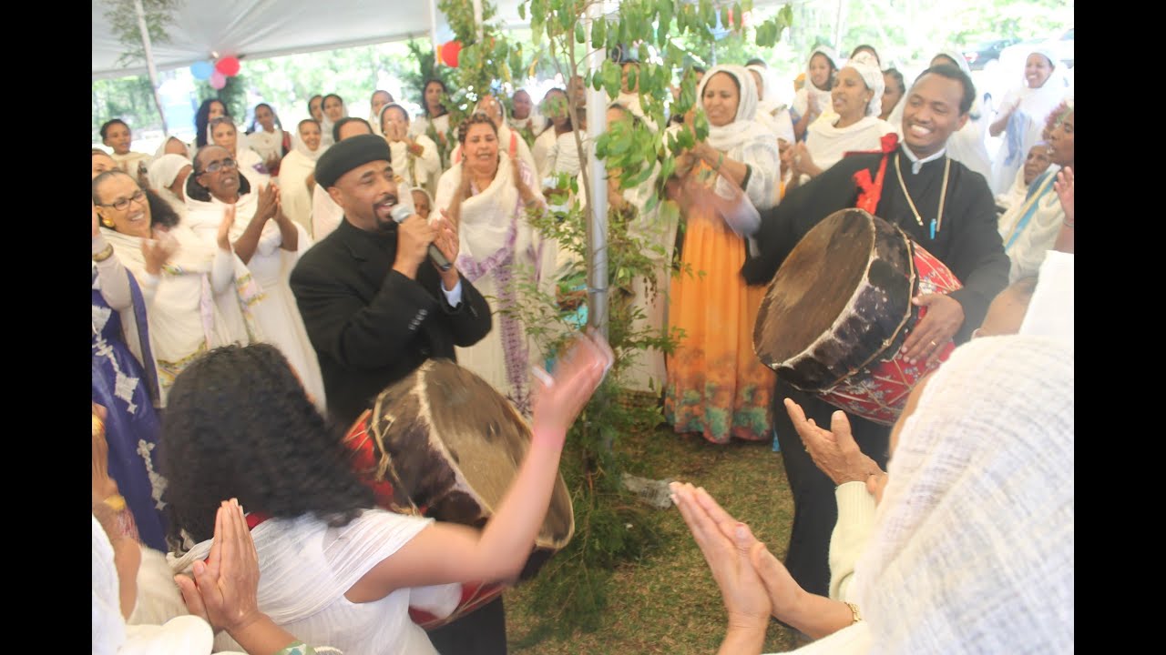 ሰናይ ጌሩለይ ንዓይ/ ዘማሪ ቀሺ ጳውሎስ