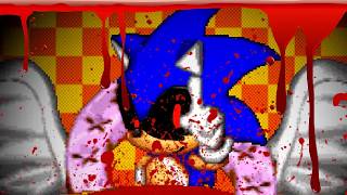 Sonic Jam 6.exe by Kostyan121Viper - Full Longplay (All Endings)