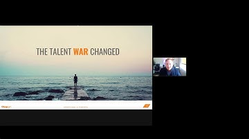 An HR Operating Model to Deliver Digital Workforce Experience