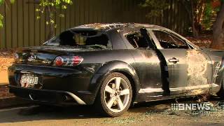 Arson Fears | 9 News Adelaide