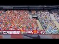 جعل شكل الجماهير في PES 2016 خرافي رائع جدا مع أجمل التأثيرات شبيه جدا ب  Crowd Effects V3 I PS4