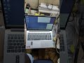 ## Lenovo IdeaPad 1-15ADA7 💻 Panel Damage ❌ | New Panel Replace 🔧🪛