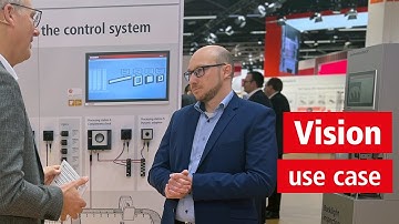 Hardware portfolio for vision applications