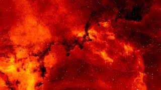 Yeni Bir Nebula Türü Keşfedildi! Dünya'nın Güneş'e Olan Mesafesinden Bir Milyon Kat Daha Geniş! Uzay Resimi