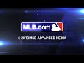 Oh, Hang onto the ROOF! Ruben Sierra and Don Mattingly go back-to-back in 1995 ALDS Game 2