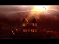 🦉Fantasy Castle | Ambience & Asmr🦉
