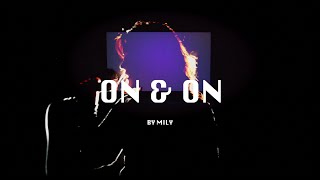 Djo – On and On