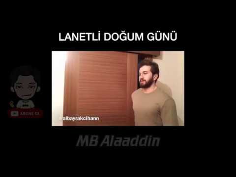 Cihan Albayrak - Erorr Verdiren Vine Videoları