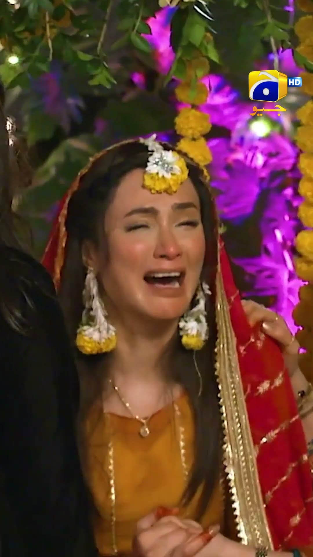 Shadi Ke Ghar Mein Matam #guddi #shorts