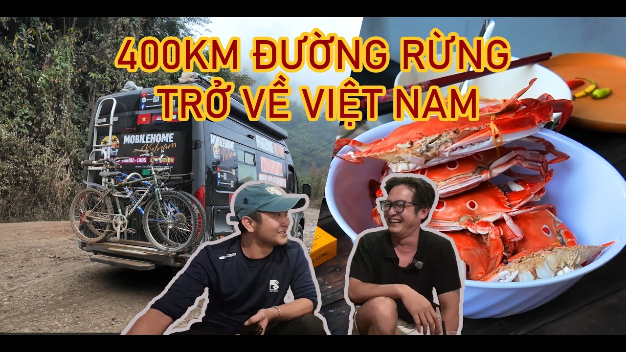 Từ Lễ Khất Thực Luang Prabang Đến Bữa Sáng 