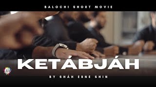 Ketábjáh A Film By Shah Ebne Shin & Faisal Murad