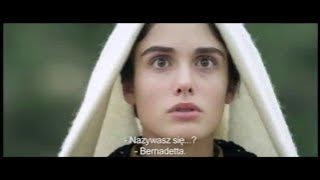 BERNADETTA. CUD W LOURDES - oficjalny Polski zwiastun (HD)