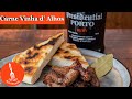 Carne Vinha d' Alhos | Pork Marinated in Garlic and Wine