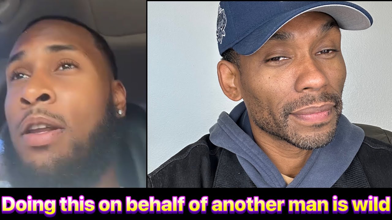 A Fussy Dusty Is Upset on Behalf of DDG because Women are Rooting For Hallie Bailey to Find Love
