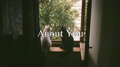 The 1975 - About You (More Female Lines)