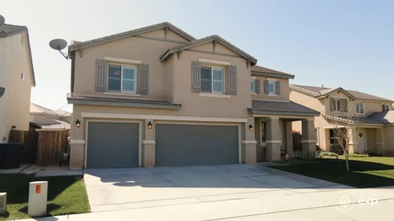 El Centro, CA Homes for Sale 161 Charles Elmore Dr