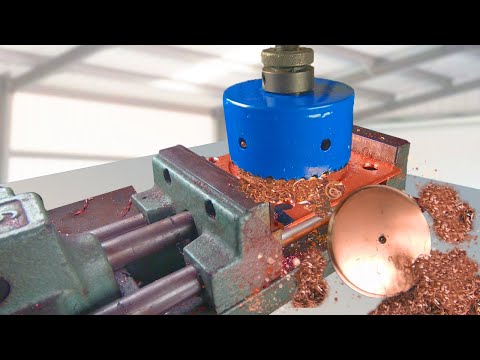 FABRICATING a FIX out of Sheet METAL