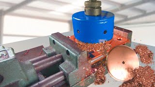 FABRICATING a FIX out of Sheet METAL