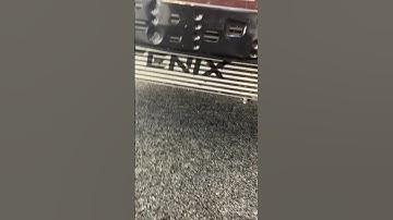 Intercooler and piping fit up on my r32 skyline #jdm #r32 #car #newzealand #skyline #motorsport