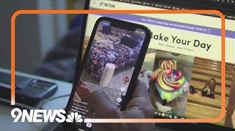 Thumbnail for Short-form videos linked to brain rot risk