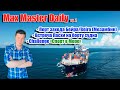 Max Master Daily - Challenge "Спорт в море", Праздник Пасхи на борту и порт Бейра/Beira (Мозамбик).