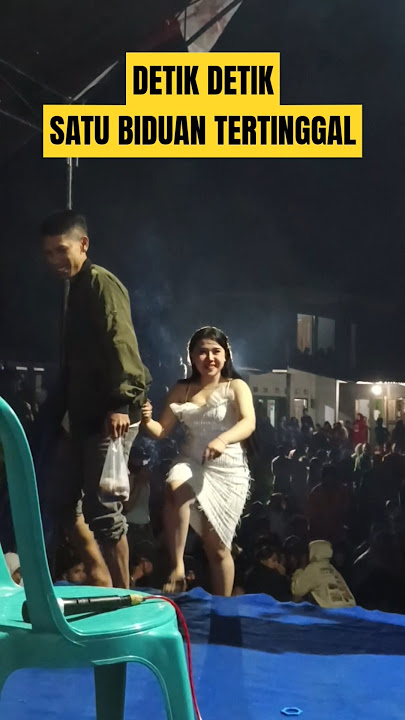 gini nih untungnya 🤭 #dangdut #dolalakculture #shortvideo