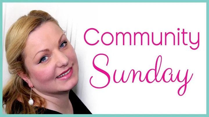 Sunday Beader - Meet Natalie Patten from our Commu...