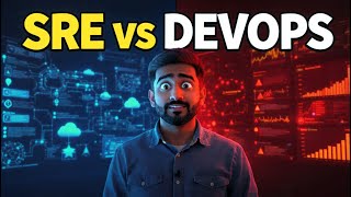 Celebrity SRE vs DevOps - Explained with Real Production Examples Wealth