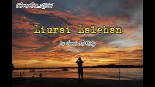 Leo Varela Ft'Ricky(Liurai Lalehan) official Video Lirik