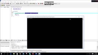 3 Comments In C Programing In Hazaragi Language