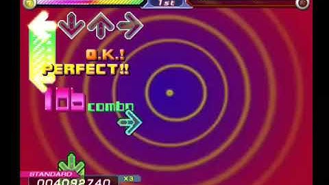CS DDR FESTIVAL BABY BABY GIMME YOUR LOVE 2002(DSP)