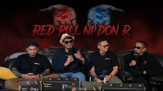 Red Pill ni Don Romantiko | Anti Supot Podcast