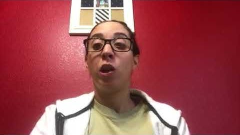 COMM 110 Introduction Video