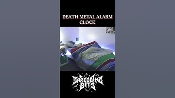 #Benediction #Alarm  #DeathMetal  #Metal #HeavyMetal #Thrash #Metalhead #MetalMeme #MetalMemes #Meme